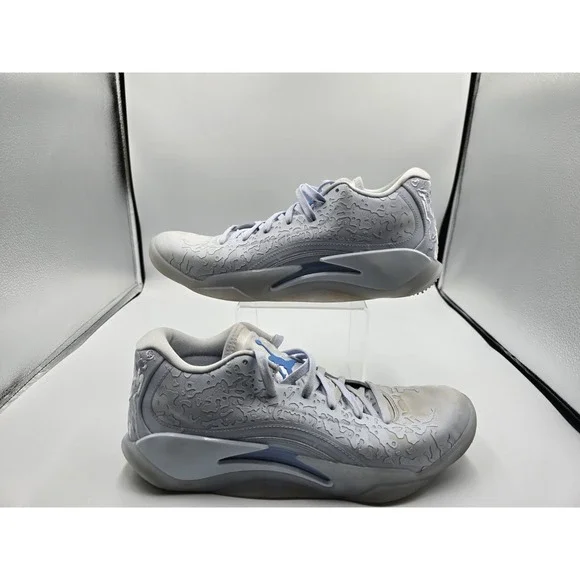 Air Jordan Men's Zion 3 Size 11 Half Moon |DR0675-400| - Picture 3 of 16